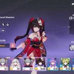 Asia | Starter Sparkle 3/4, HotV, & 2025 S Battlesuit Selector | Low Explore | All Unset | Take Mail | Check SS (HI724) 0